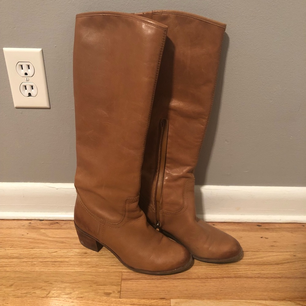Sam Edelman Boots